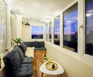 THE DREAM Apartment - Near Radisson Hotel Bucharest Romania