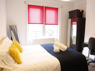 Hotel pic CITY CENTRE APARTMENT CLOSE To THE CITY & ST JAMES PARK, AMENITIES AND