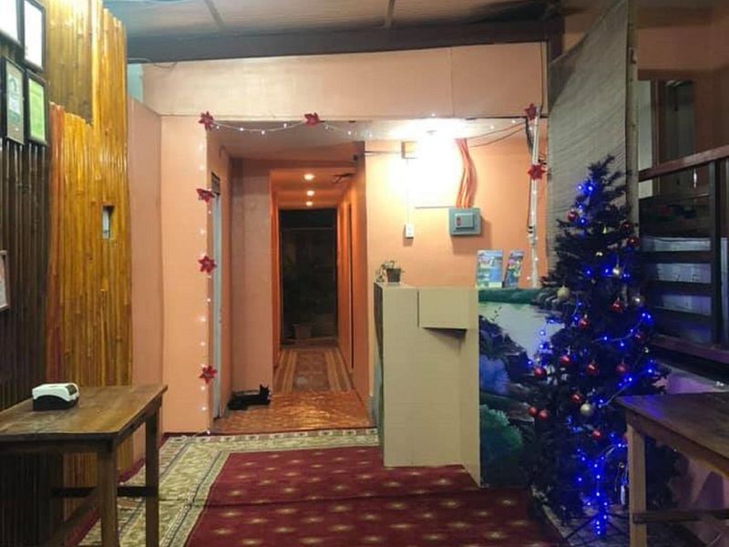 صورة الفندق 2