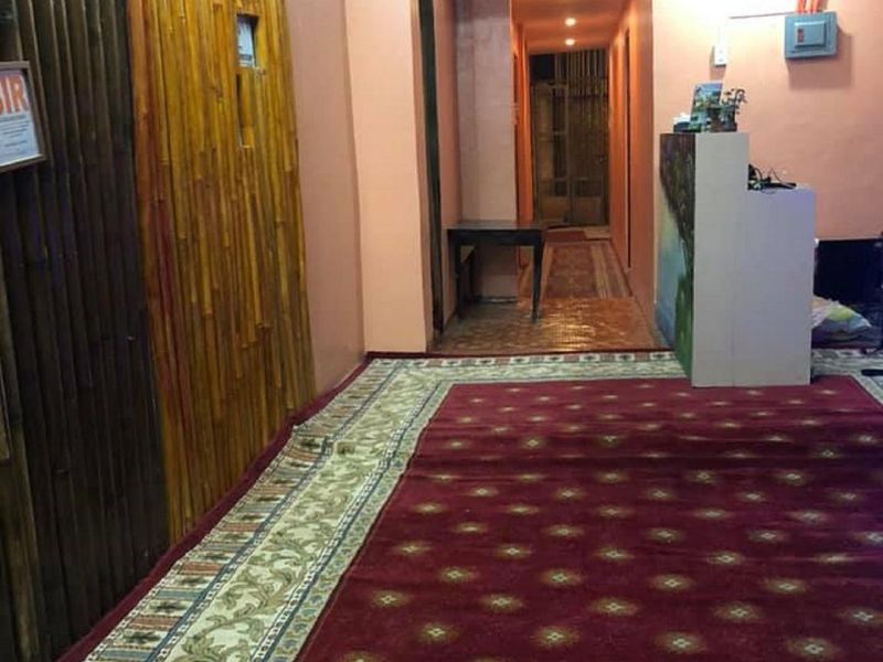 صورة الفندق 3