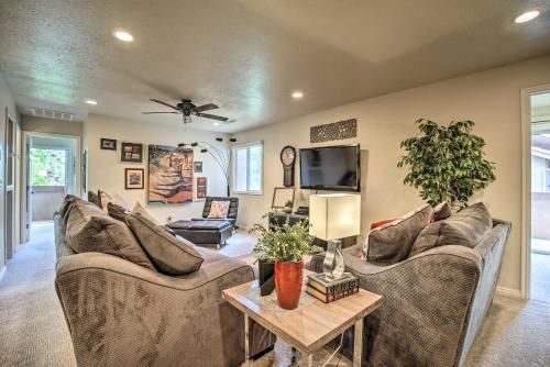 Photo of Lovely St George Condo with Resort-Style Amenities!