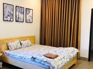 Hotel pic Cozy furnished apartment in Phan Thiet city center