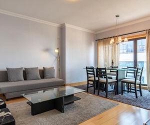 LovelyStay - Modern apartment in Anjos Lisbon Portugal