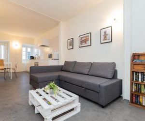 Charming 1 bedroom apartment near Bairro Alto Lisbon Portugal