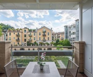 Residenza La Salle Exclusive Flat Torino Italy