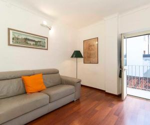 San Salvario Apartment with Balcony Torino Italy