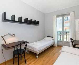 Parco del Valentino Cozy Flat with balcony Torino Italy