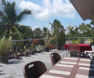VERANO GUESTHOUSE BOHOL Tagbilaran Philippines