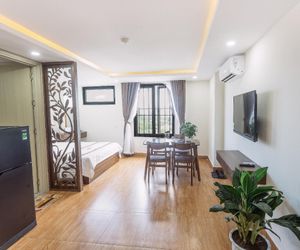 Smile Linh Chi Hotel and Apartment Da Nang Vietnam