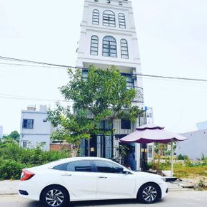 NearBy Hotel