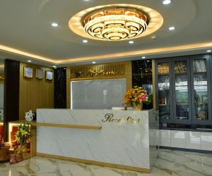 Lees Apartment - Hotel Danang Da Nang Vietnam
