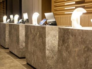 Фото отеля Comwell Copenhagen Portside Dolce by Wyndham