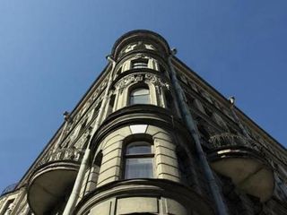 RentalSPb with Private entrance