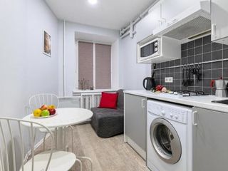 RentalSPb with Private entrance