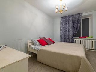 RentalSPb with Private entrance