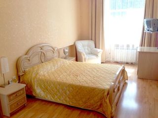 3-к Апартаменты Московская