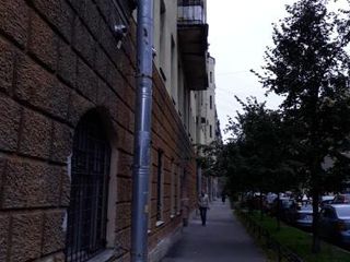 Апартаменты на Гатчинской