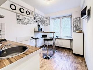 FlatHome24 Zanevsky
