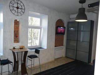 Modern Apartments