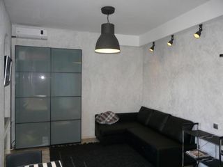 Modern Apartments