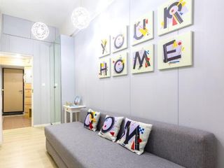 On Nevsky Prospekt Apartment