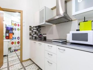 On Nevsky Prospekt Apartment