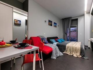 RentalSPb on Orlovsky Pereulok 3