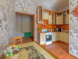 Apartments Fontanki 40