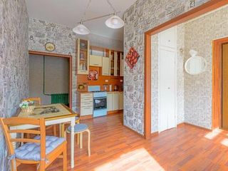 Apartments Fontanki 40
