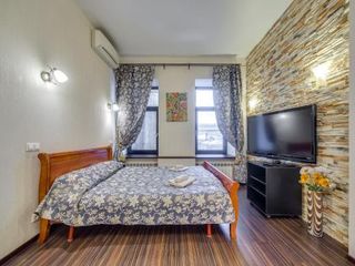 Park Lane Inn Apartament Lebedeva