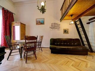 Апартаменты на Большой Морской
