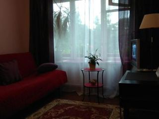 Apartment on Krylenko