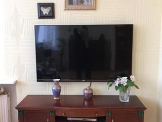 Apartment on Malaya Posadskaya