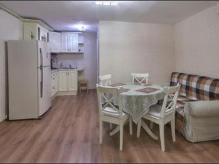 Apartments Morskaya 31