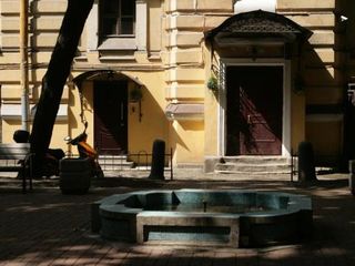 Apartments Morskaya 31