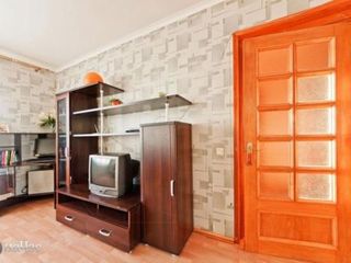 Apartmenty na Buharestskoi, 146
