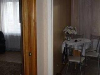 Apartmenty na Buharestskoi, 146