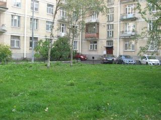 Mogol's Flat