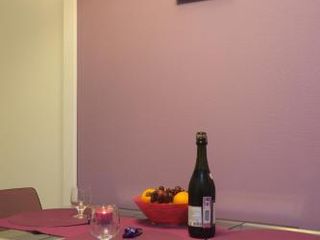 Purple Gem In St. Petersburg