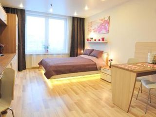 Apartment Evia Nord