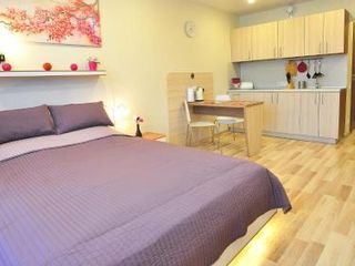 Apartment Evia Nord
