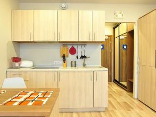 Apartment Evia Nord