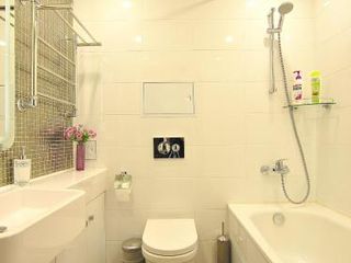 Apartment Evia Nord