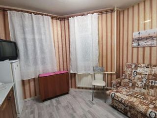 Ispytateley 31 Apartment