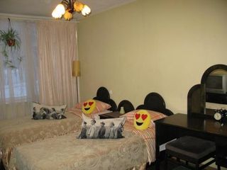 Menshikovsky Apartment