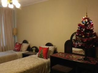 Menshikovsky Apartment