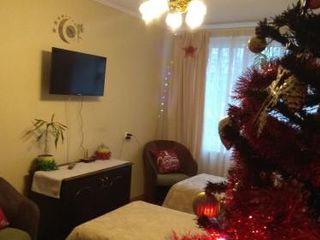 Menshikovsky Apartment