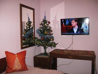 Kostyushko Apartment