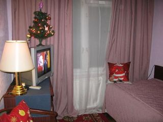 Kostyushko Apartment