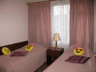 Kostyushko Apartment